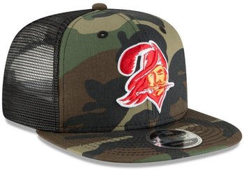 New Era Tampa Bay Buccaneers Snapback Throwback (NE70472326)