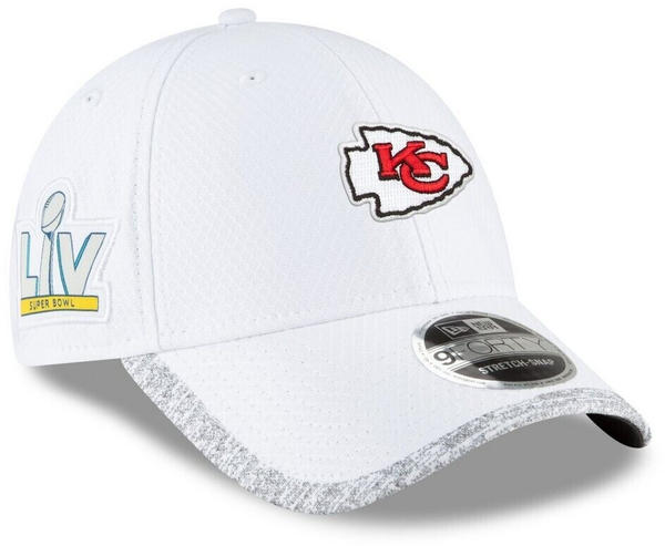 New Era Suberbowl LV Cap Kansas City Chiefs 2021 (NE12836308)