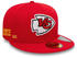 New Era Kansas City Chiefs (NE60075696) OnField red