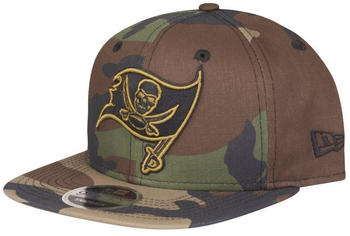 New Era Tampa Bay Buccaneers (NE70405436) wood camo