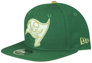 New Era Tampa Bay Buccaneers Snapback (NE70259883) green