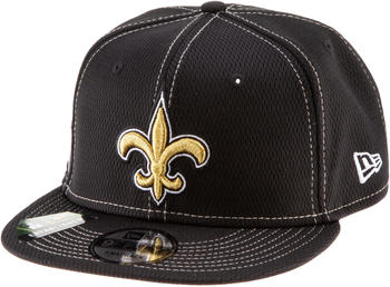 New Era 9Fifty Sideline Road New Orleans Sants