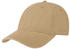 Stetson Ducor Sun Guard Fullcap sand