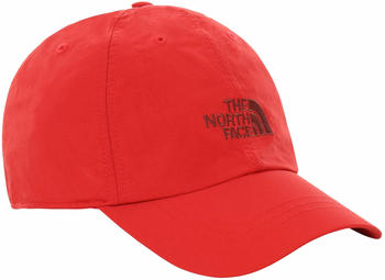 The North Face Horizon Cap pompeian red