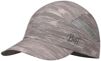 Buff Pack Trek Cap keled grey