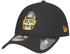 New Era 39Thirty Diamond Cap Skull Green Bay Packers