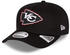 New Era Kansas City Chiefs 9FIFTY (NE70204789) black