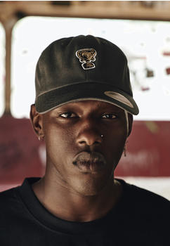 Mister Tee Trophy Dad Cap (MT509-00094-0050) darkgrey