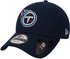 New Era 9forty The League Tennessee Titans
