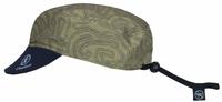Chaskee Reversible Cap Maze olive