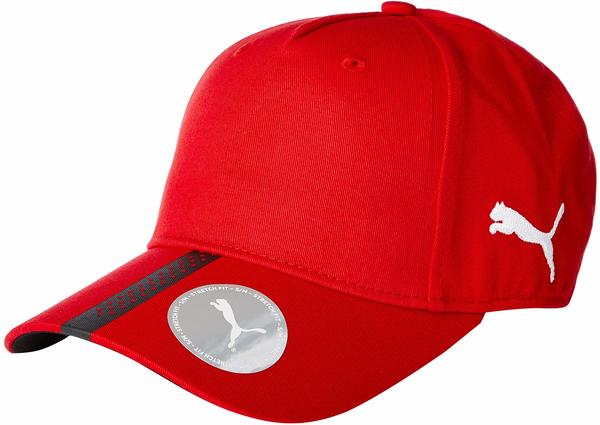 Puma Liga Cap (022356) puma red