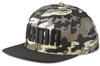 Puma Flat Brim Cap black/brown