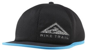 Nike FIT Pro Trail (DC3625) black
