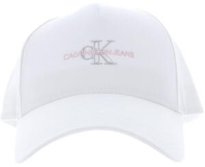 Calvin Klein Mono Cap (K60K608024) bright white