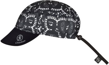 Chaskee Reversible Cap Cashmere Cap GreyII
