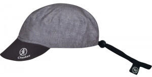 Chaskee Reversible Cap Stone Cap Graphite