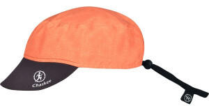 Chaskee Reversible Cap Stone Cap Orange