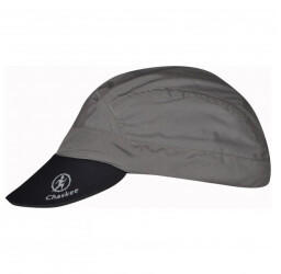 Chaskee Sporty Cap Cap DarkGrey
