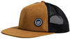 United by Blue United By Blue Signature Trucker Hat Cap Camel