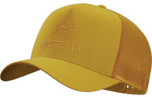 Arcteryx Logo Trucker Hat Cap PipeDream