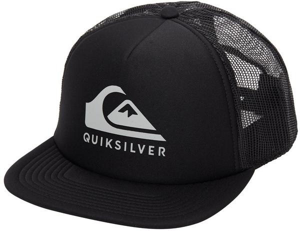Quiksilver Foamslayer Cap Black