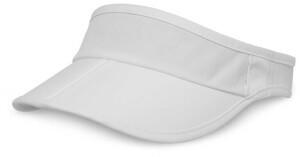 Sunday Afternoons Aero Visor Cap White
