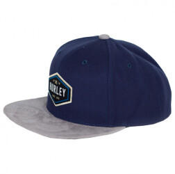 Hurley Hawkins Hat Cap ValerianBlue