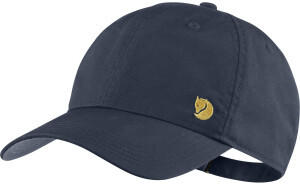 Fj&auml;llr&auml;ven Bergtagen Cap mountain blue