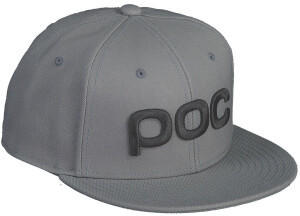 POC Corp Cap PegasiGrey