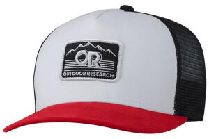 Outdoor Research Advocate Trucker Cap agate