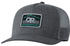 Outdoor Research Advocate Trucker Cap charcoal heather