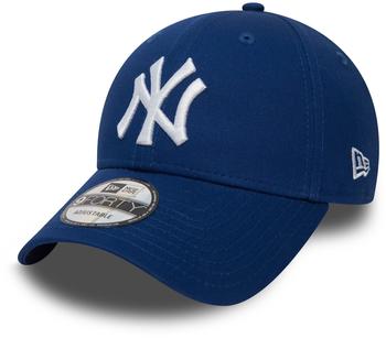 New Era 9Forty New York Yankees Cap royal