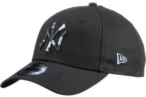 New Era 9Forty New York Yankees Cap black