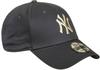 new era New Era 9Forty New York Yankees Cap heather grey-stone