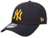 New Era 9FORTY New York Yankees Colour Pack navy