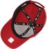 New Era 9FORTY Arizona Cardinals The League red