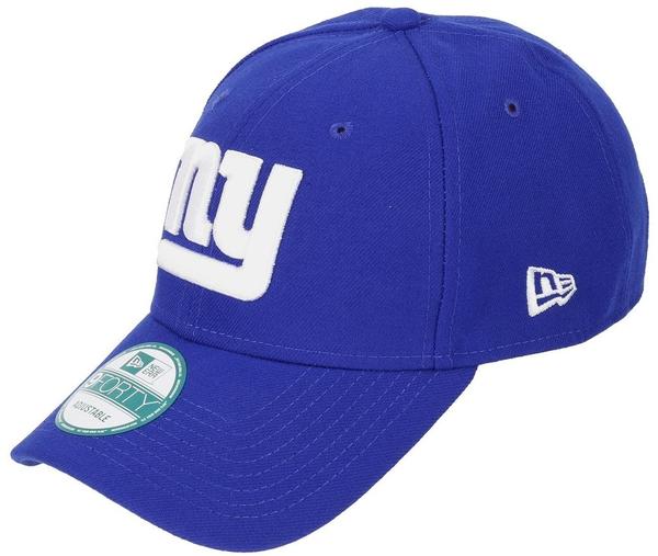 New Era 9FORTY New York Giants The League blue