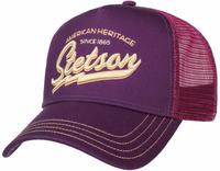 Since 1865 Truckercap by Stetson
