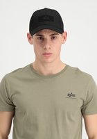 Cap Alpha Industries VLC 168903C Schwarz