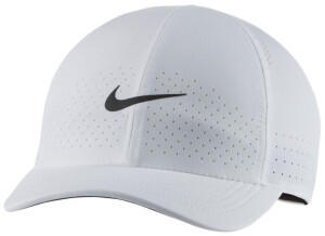 Nike NikeCourt AeroBill Advantage Tennis (CQ9332) white