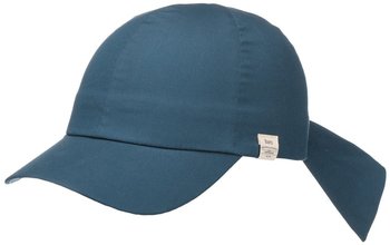 Barts Women's Wupper Cap Cap Navy