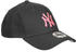 new era New Era 9FORTY New York Yankees Neon Pack grey