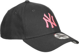 new era New Era 9FORTY New York Yankees Neon Pack grey