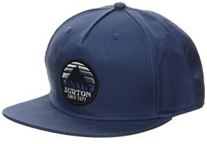 Burton Underhill Cap Cap DarkSlate