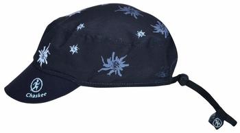 Chaskee Reversible Cap Edelwei&szlig; Fashion black