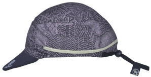 Chaskee Zuma ZipIn Cap TribalPrint/Black