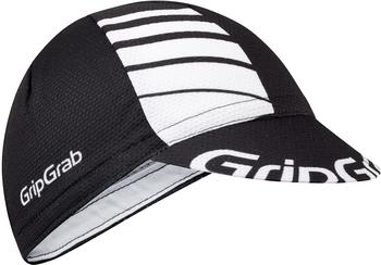 GripGrab Lightweight Summer Cycling Cap black