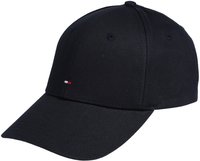 Tommy Hilfiger Baseball Cap "CLASSIC BB CAP" Verstellbarer Riemen mit Logo-Schnalle,