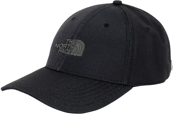The North Face Unisex 66 Classic Hat tnf black