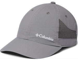 Columbia Tech Shade Unisex Hat (CU9993) CityGrey